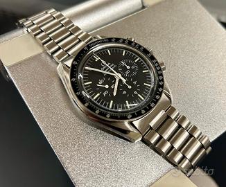 Omega Speedmaster Professional "Long R"