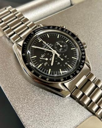 Omega Speedmaster Professional "Long R"