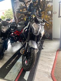 Morbidelli F125 FINANZIABILE SENZA BUSTA PAGA