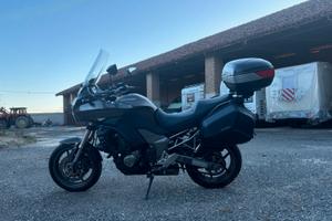 Kawasaki Versys 1000 - 2012