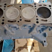 Motore FIRE 1100 kit carburatori