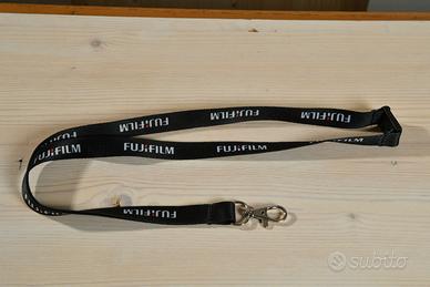 Portapass Portachiavi fujifilm