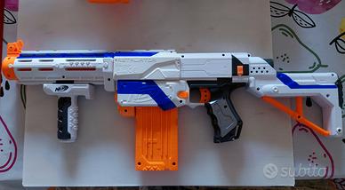 Blaster Nerf Elite Retaliator