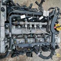 Motore ducato 2.0 mjet 250a2000