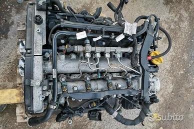 Motore ducato 2.0 mjet 250a2000