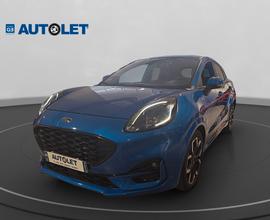 Ford Puma 1.0 EcoBoost Hybrid 125 CV S&S ST-Line
