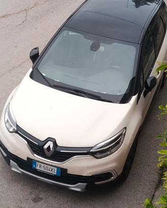 renoult Captur Diesel 