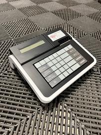 Registratore di cassa fiscale