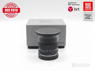 TTartisan APS-C 10 F2 (Sony)