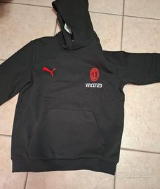 felpa ragazzo personalizzata 