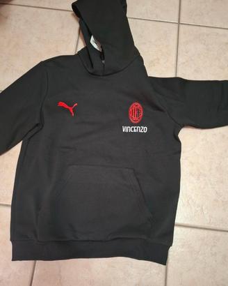 felpa ragazzo personalizzata 