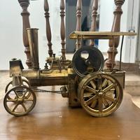 wilesco d405 vintage