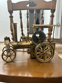 wilesco d405 vintage