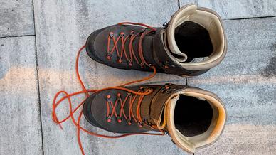 Scarponi Diotto Woodcock