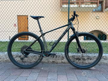 Trek Procaliber 9.5 taglia L