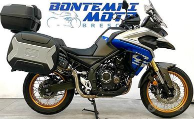 Voge Valico 525 DSX
