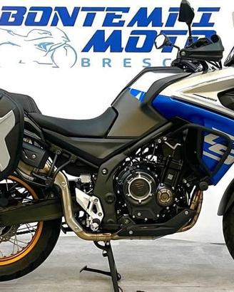 Voge Valico 525 DSX