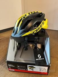 SCOTT Casco mtb - Arx Plus (CE) - NUOVO