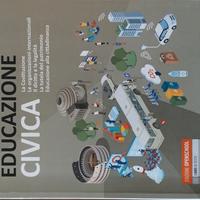 Educazione civica - ISBN 9788820396374