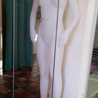 manichini 3 bianchi nuovi