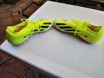 SCARPE CALCIO ADIDAS CRAZYFAST LEAGUE