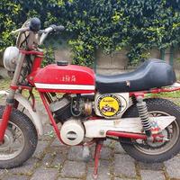 Moto Morini Altro modello - 1974
