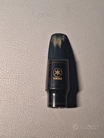 Bocchino Yamaha sax contralto 4C