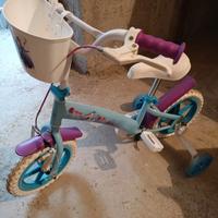 Bicicletta bambina
