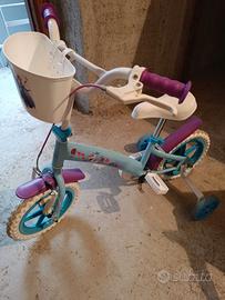 Bicicletta bambina