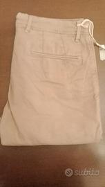 Pantaloni chino marca  Siviglia
