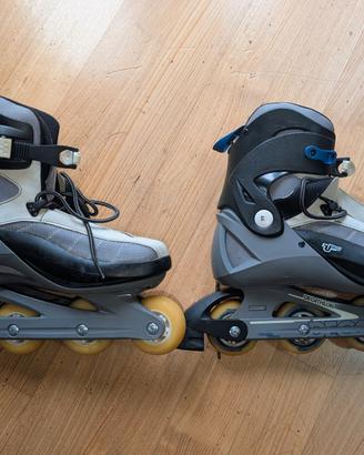 Pattini roller Blade v300 Decathlon