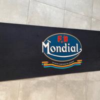 Tappeto Moto F.B. Mondial