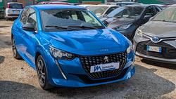 PEUGEOT 208 BlueHDI 1.5cc 100cv NAVIGATORE DRIVE