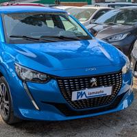 PEUGEOT 208 BlueHDI 1.5cc 100cv NAVIGATORE DRIVE