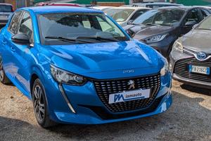 PEUGEOT 208 BlueHDI 1.5cc 100cv NAVIGATORE DRIVE