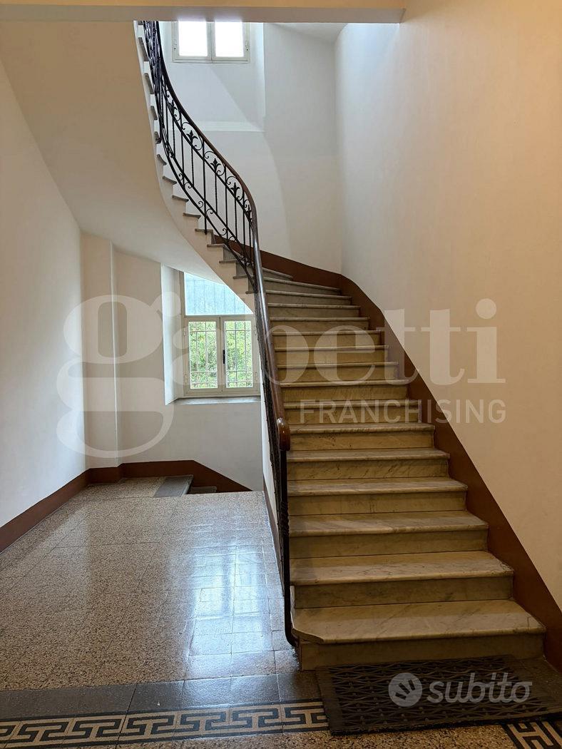 Appartamento – Porretta Terme, Madognana - Vista 2