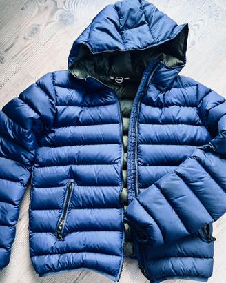 Giacca piuma nuova Colmar Originals ragazzo tg.16