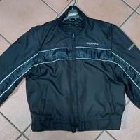 Giacca Moto primavera-estate