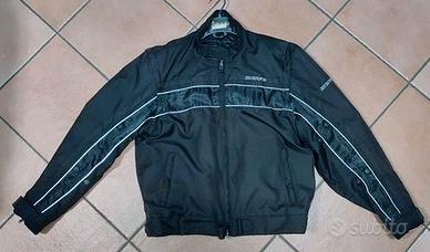 Giacca Moto primavera-estate