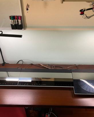 BANG&OLUFSEN BeoSystem 4500 + BEOVOX CX 100