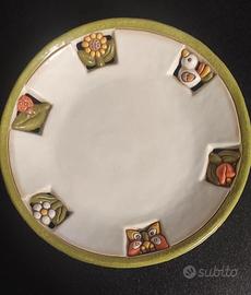 Piatto centrotavola Thun