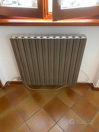 6 Termosifoni in ghisa nuovi