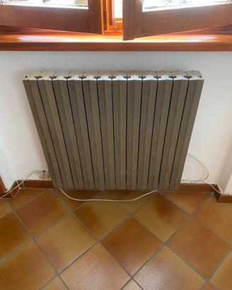 6 Termosifoni in ghisa nuovi