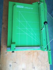 taglierina MARKIN STELLA 51 A3 Professionale