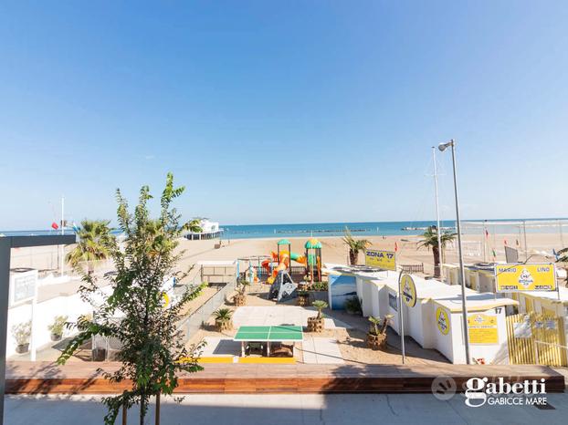 Appartamento Gabicce Mare [GM018/1VRG]