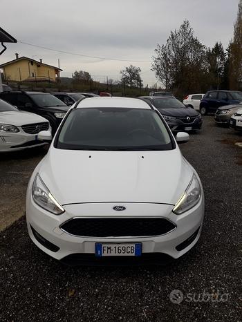 Ford Focus 1.5 TDCi 120 Cv 018