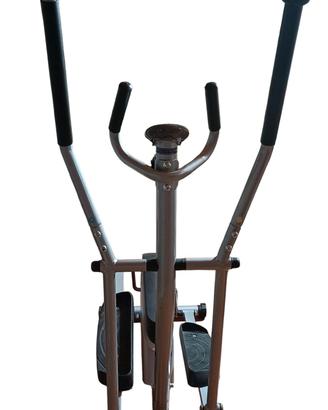 Bicicletta ellittica