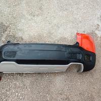 paraurti jeep Renegade 