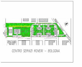 Rif.1502/T| area edificabile bologna
