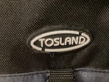 Borsa/custodia Tosland per macchina fotografica